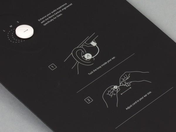 Комплектация умных очков Google Glass 2.0 Explorer Edition УКомплектация умных очков Google Glass 2.0 Explorer Edition