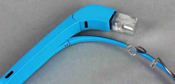 Умные очки Google Glass 2.0 Explorer Edition Умные очки Google Glass 2.0 Explorer Edition