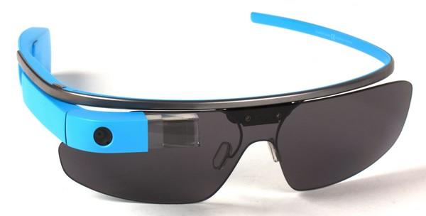 Комплектация умных очков Google Glass 2.0 Explorer Edition Комплектация умных очков Google Glass 2.0 Explorer Edition