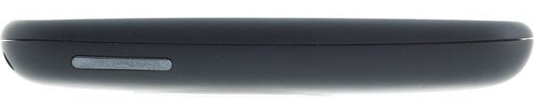 Левая грань HP Pre 3