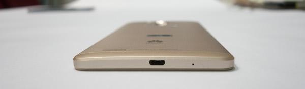 Предварительный обзор смартфона Huawei Ascend Mate 7