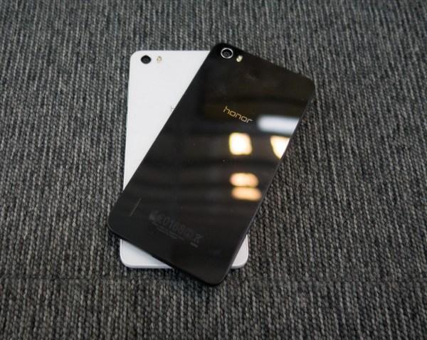 Предварительный обзор смартфона Huawei Honor 6