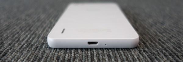 Предварительный обзор смартфона Huawei Honor 6