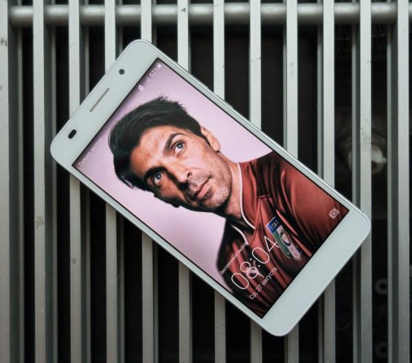 Предварительный обзор смартфона Huawei Honor 6