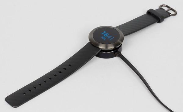 Фитнес-часы Huawei Honor Band Zero