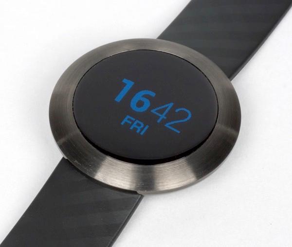 Фитнес-часы Huawei Honor Band Zero