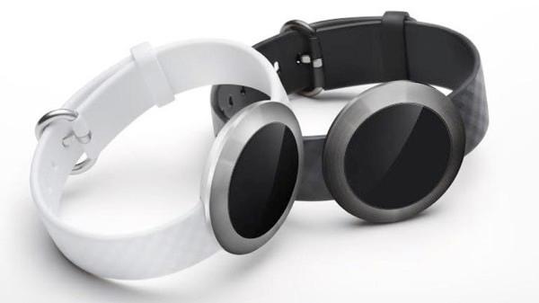 Фитнес-часы Huawei Honor Band Zero