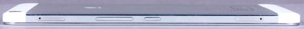 Дизайн планшета Huawei MediaPad X1