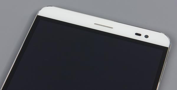 Дизайн планшета Huawei MediaPad X2