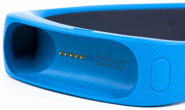 Фитнес-браслет Huawei TalkBand B1 Фитнес-браслет Huawei TalkBand B1