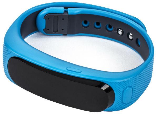 Фитнес-браслет Huawei TalkBand B1 Фитнес-браслет Huawei TalkBand B1
