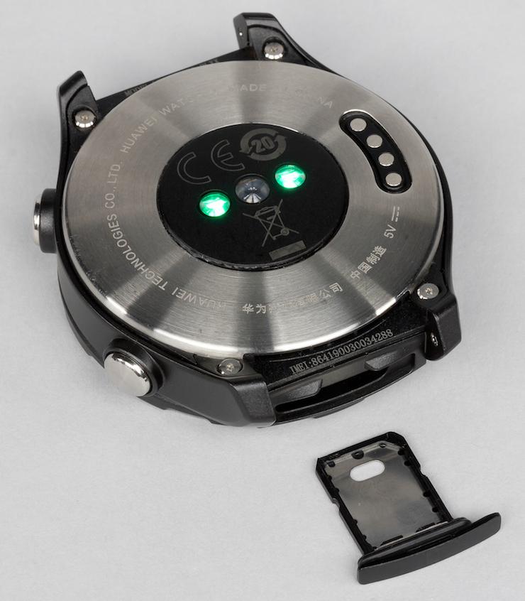 Умные часы Huawei Watch 2