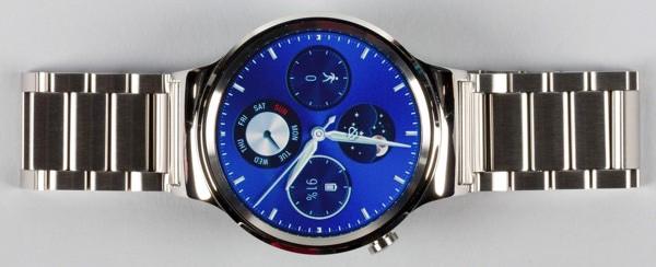 Умные часы Huawei Watch