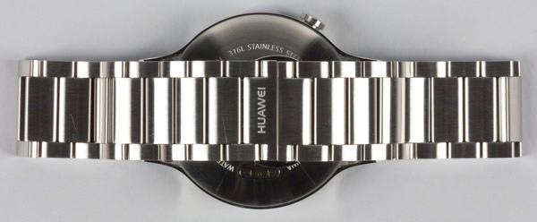 Умные часы Huawei Watch
