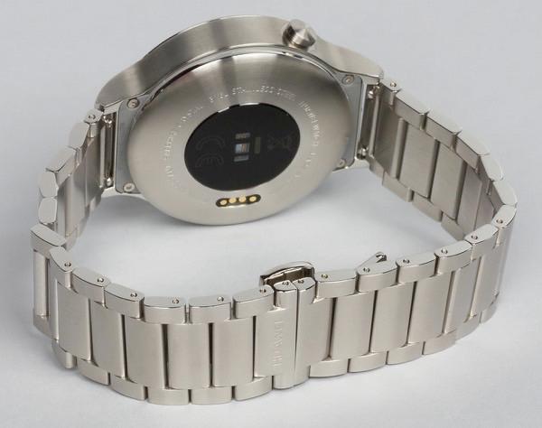 Умные часы Huawei Watch