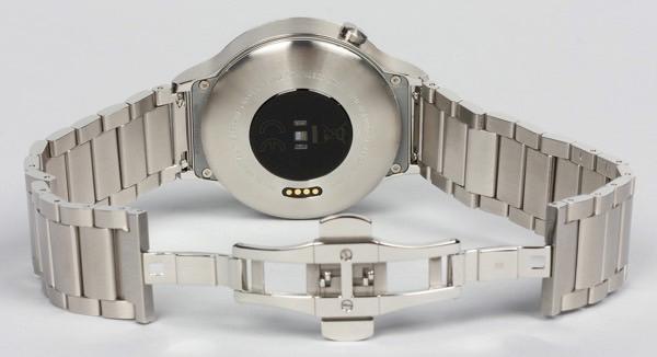 Умные часы Huawei Watch