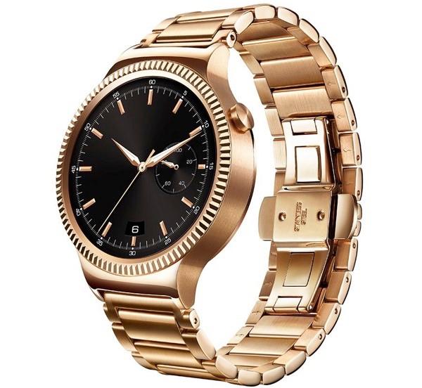 Умные часы Huawei Watch