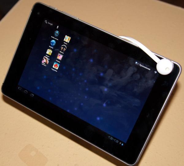 Huawei MediaPad