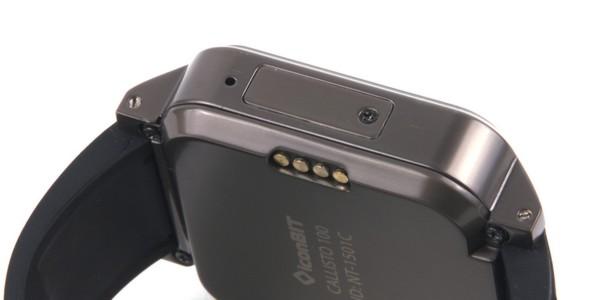 Умные часы Iconbit Callisto 100