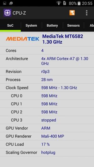Смартфон Acer Liquid E700:, фото 60