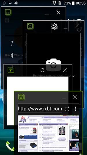 Смартфон Acer Liquid E700:, фото 51