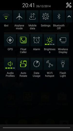 Смартфон Acer Liquid E700:, фото 54