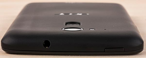 Смартфон Acer Liquid E700:, фото 13