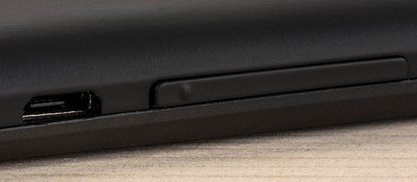 Смартфон Acer Liquid E700:, фото 12