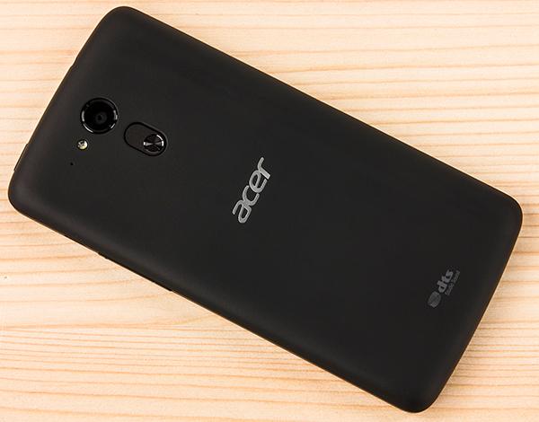 Смартфон Acer Liquid E700:, фото 5