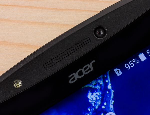 Смартфон Acer Liquid E700:, фото 10