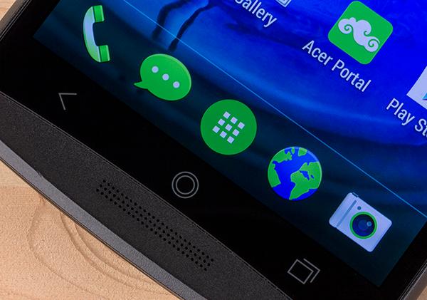 Смартфон Acer Liquid E700:, фото 11