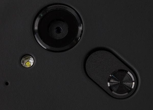 Смартфон Acer Liquid E700:, фото 9