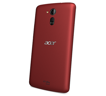Смартфон Acer Liquid E700:, фото 14