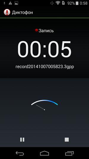 Смартфон Acer Liquid Jade:, фото 17