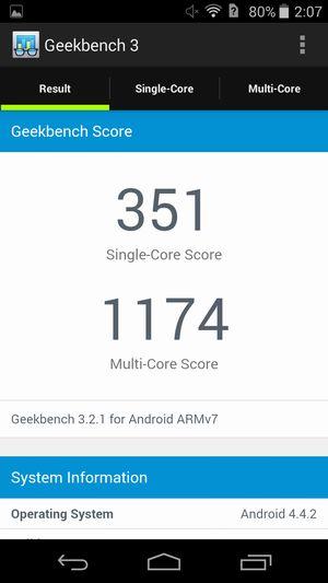 Смартфон Acer Liquid Jade:, фото 58