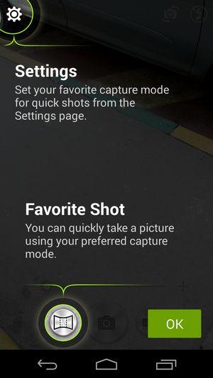 Смартфон Acer Liquid Jade:, фото 24