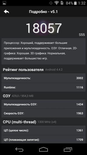 Смартфон Acer Liquid Jade:, фото 55