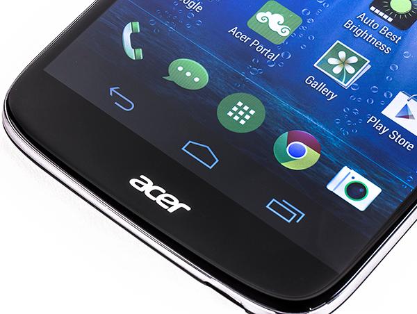 Смартфон Acer Liquid Jade:, фото 10