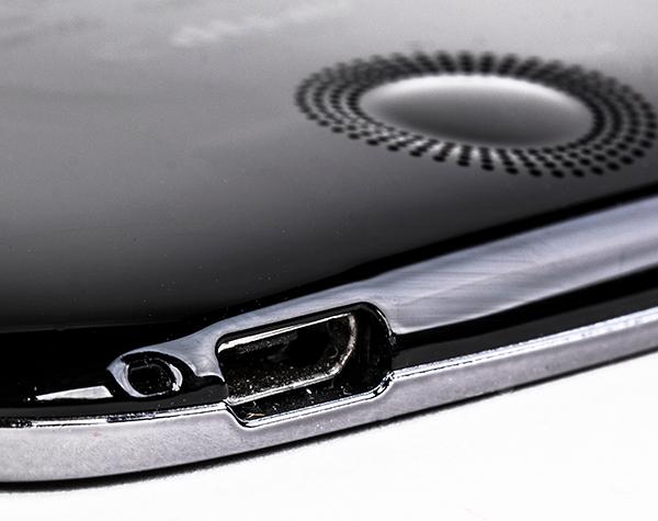 Смартфон Acer Liquid Jade:, фото 8
