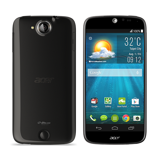 Смартфон Acer Liquid Jade:, фото 1