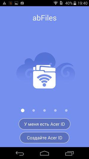 Смартфон Acer Liquid Jade:, фото 48