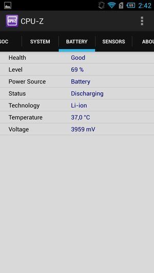 Acer Liquid S2:, фото 80