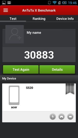 Acer Liquid S2:, фото 83