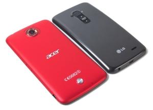Acer Liquid S2:, фото 1
