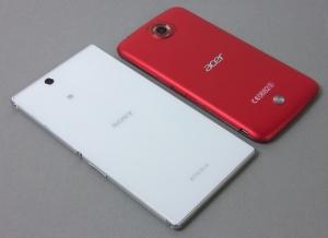 Acer Liquid S2:, фото 2