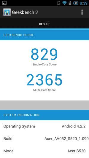 Acer Liquid S2:, фото 87