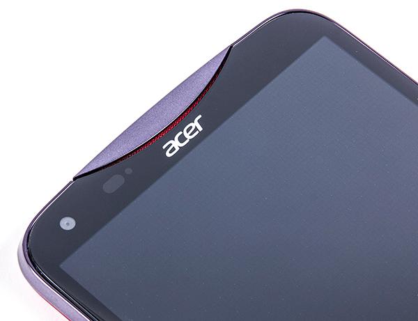 Acer Liquid S2:, фото 11