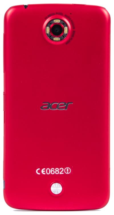 Acer Liquid S2:, фото 8