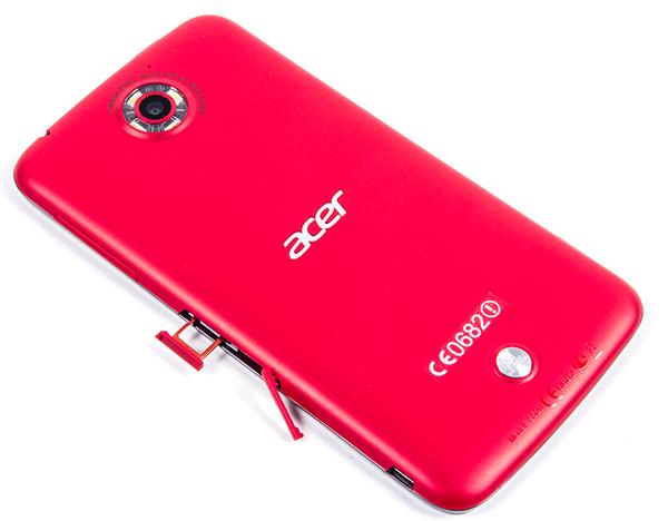 Acer Liquid S2:, фото 18