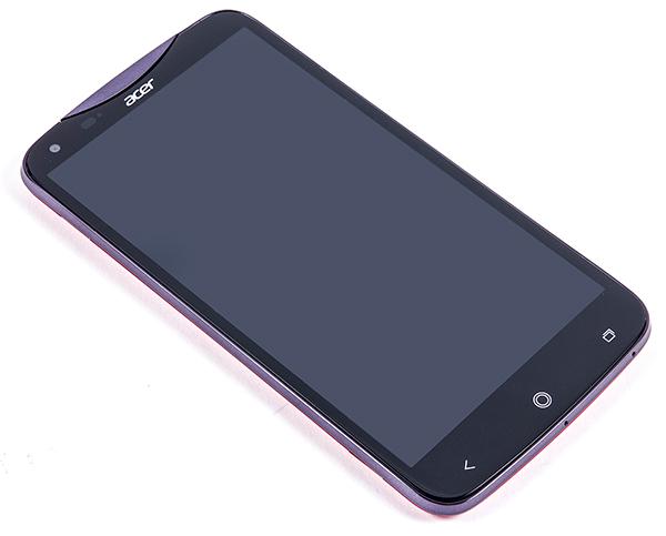 Acer Liquid S2:, фото 7